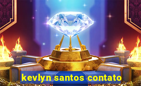 kevlyn santos contato